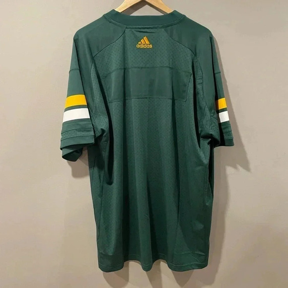 Edmonton  Eskimos CFL Football Jersey - Picture 2 of 8